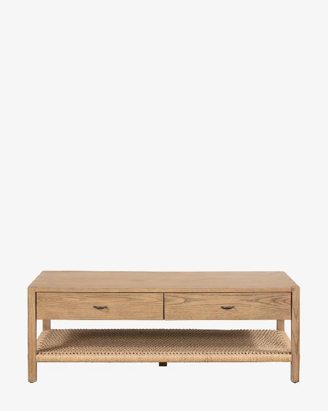 Haran Coffee Table