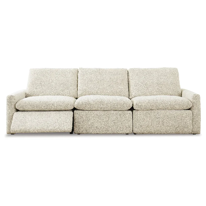 Signature Design by Ashley® Hartsdale 3-Piece Power Reclining Sectional