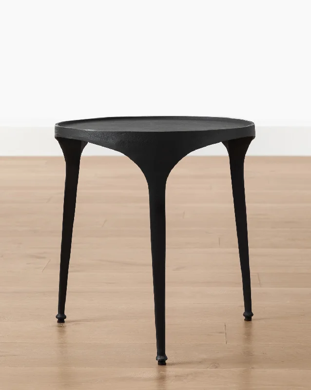 Haskell Side Table