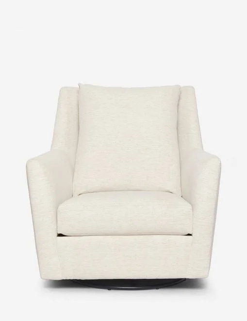 Hayley Glider Chair