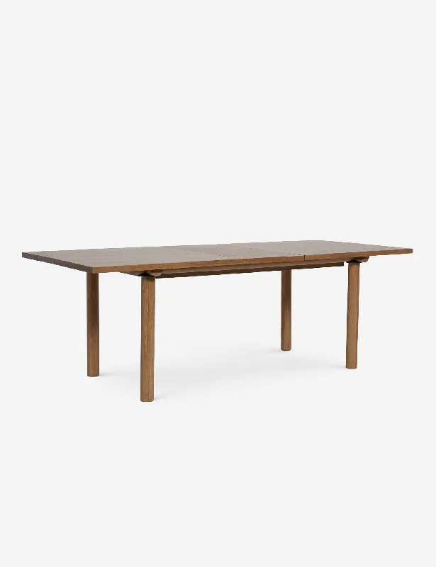 Hewitt Extendable Dining Table