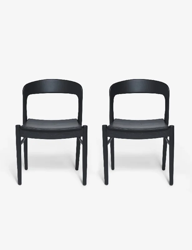 Ida Dining Chair (Set of 2)