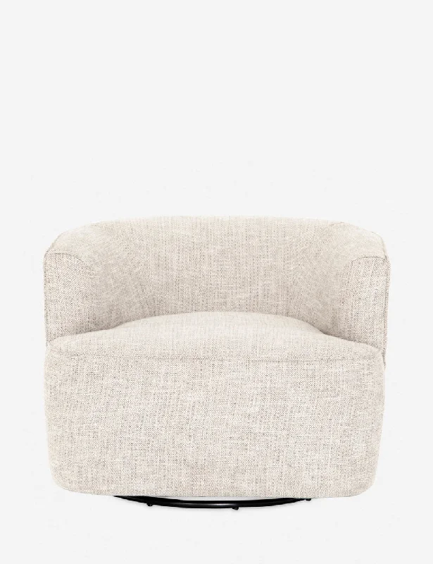 Iona Swivel Chair