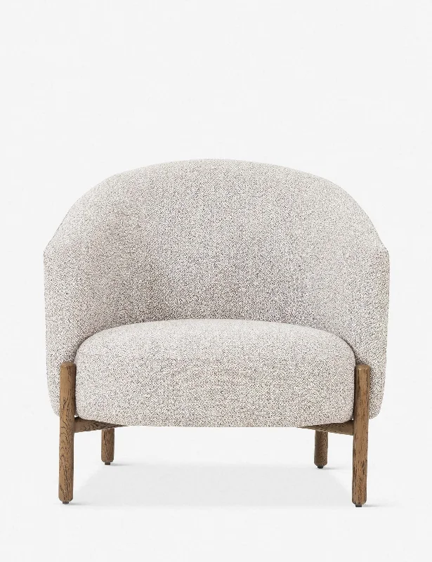 Isak Accent Chair