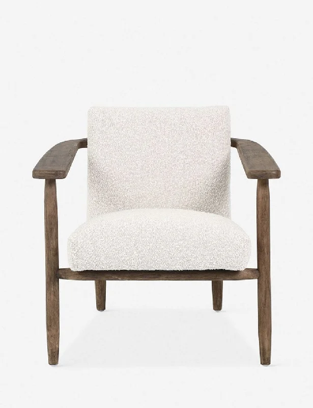 Jacy Accent Chair