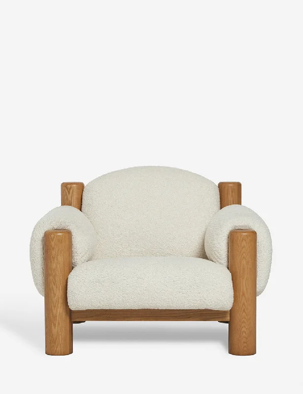 James Accent Chair by Sarah Sherman Samuel