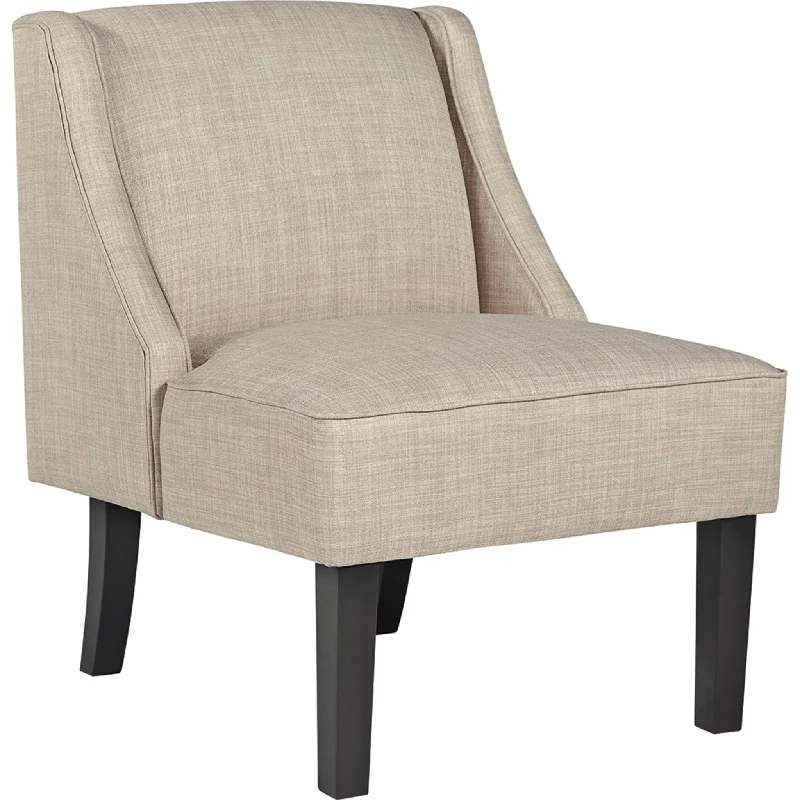 Janesley Accent Chair - Beige