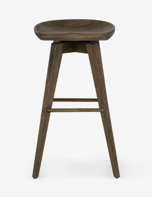 Jarella Swivel Stool