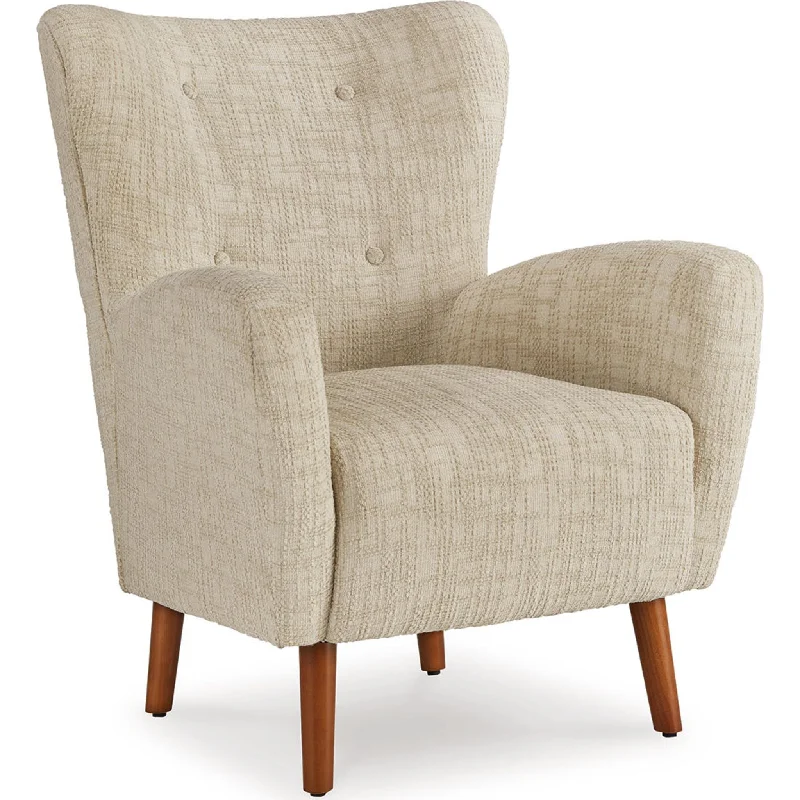 Jemison Next-Gen Nuvella Accent Chair - Dune