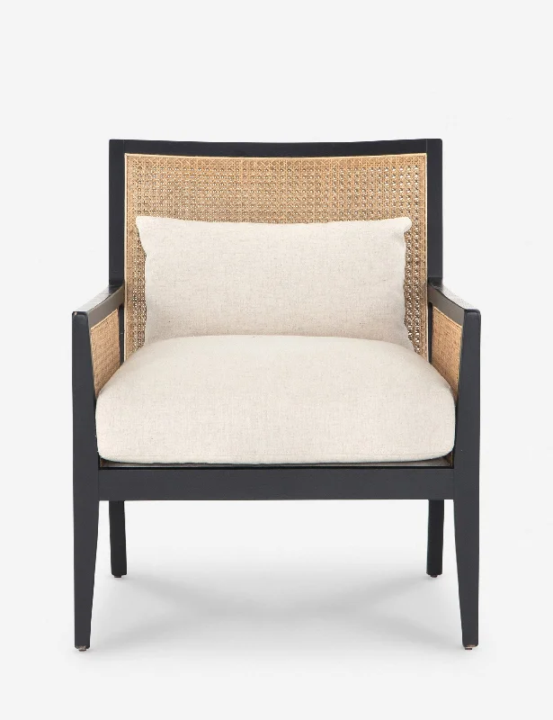 Jeni Accent Chair