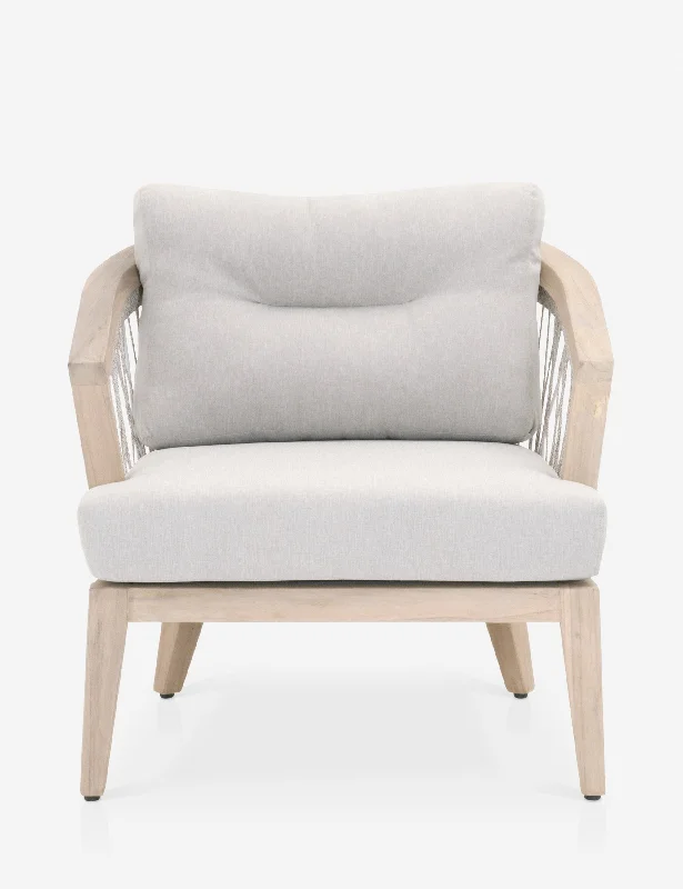 Joaquin Indoor / Outdoor Accent Chair