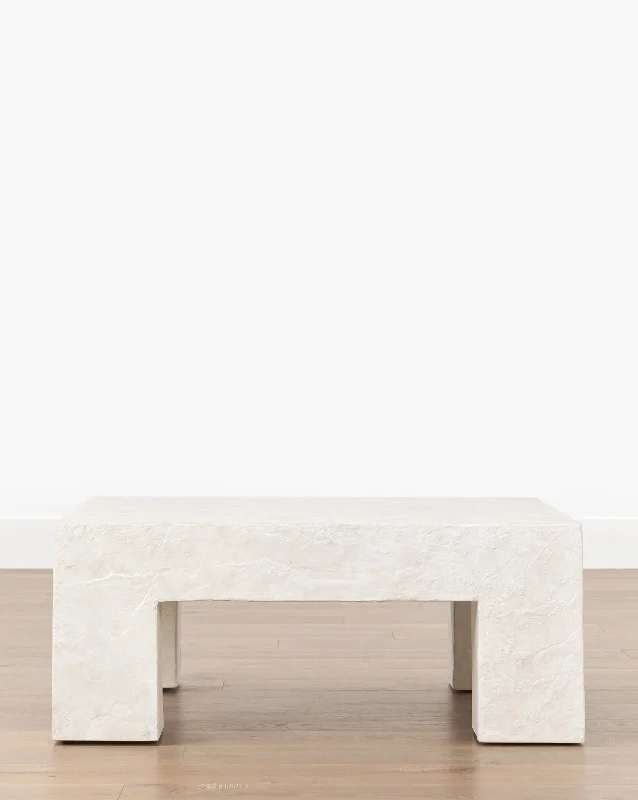 Julio Coffee Table