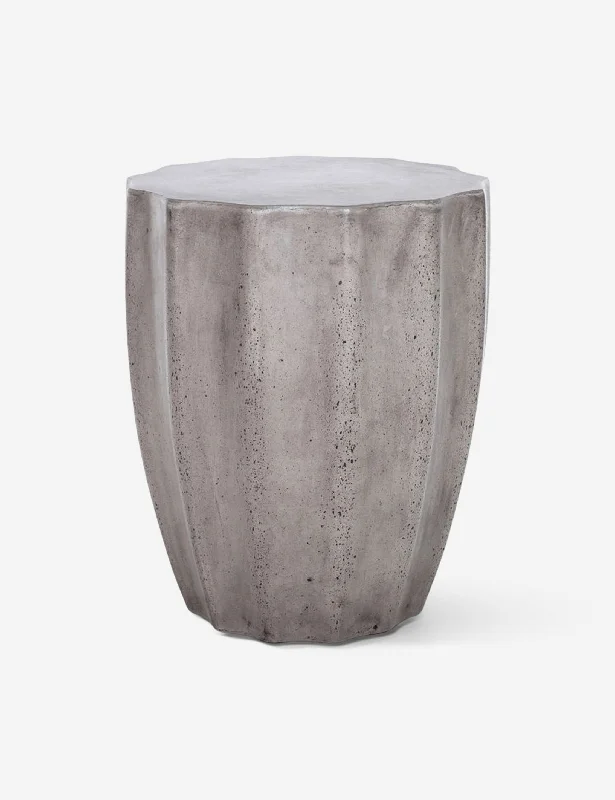 Kalake Indoor / Outdoor Stool