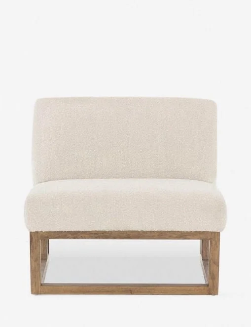 Kansia Accent Chair