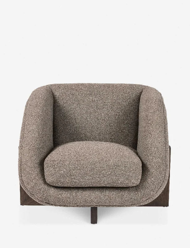 Katz Accent Chair