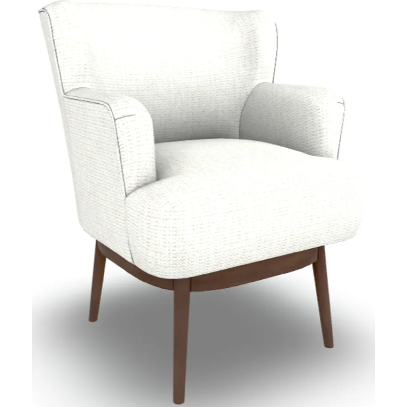 Kelida Accent Chair - Pearl Revolution