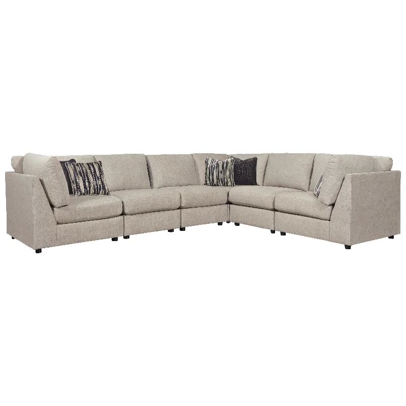 Signature Design by Ashley® Kellway 6-Piece Sectional