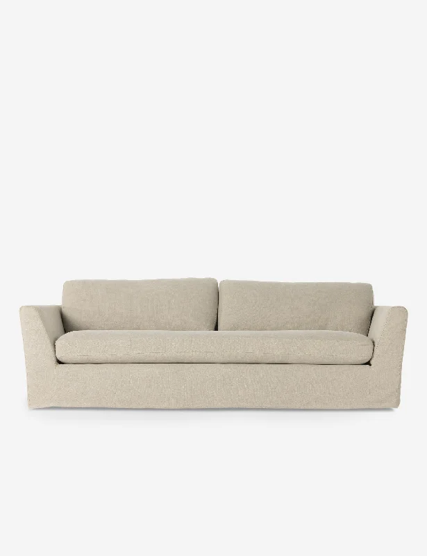 Kendall Slipcover Sofa