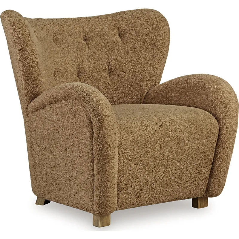 Larbell Accent Chair