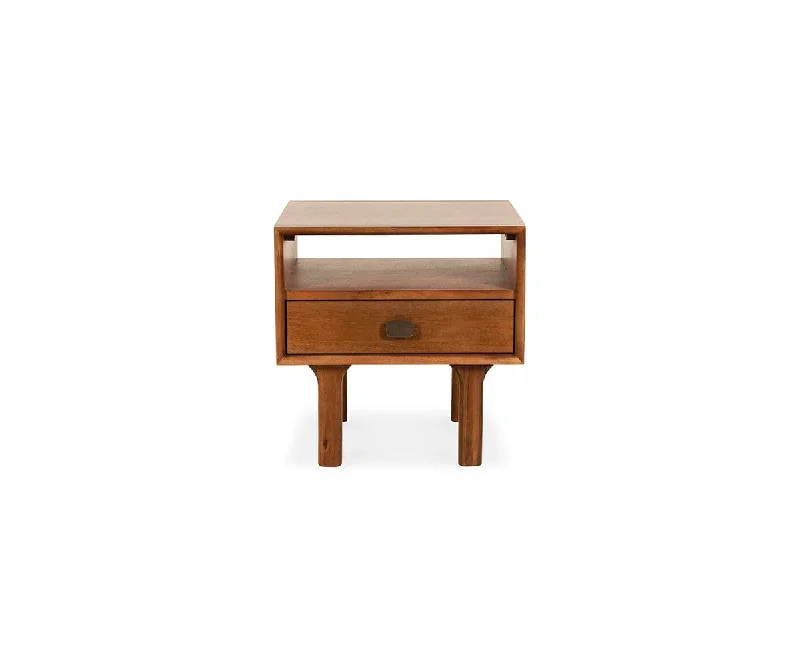 Leevi End Table