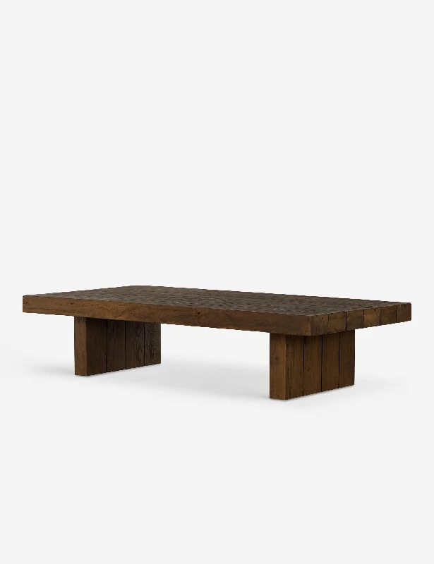 Levy Indoor / Outdoor Coffee Table