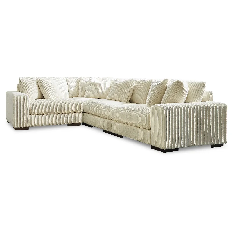 Signature Design by Ashley® Lindyn 4-Piece Sectional