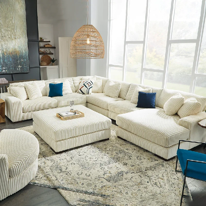 Lindyn Sectional Sofa