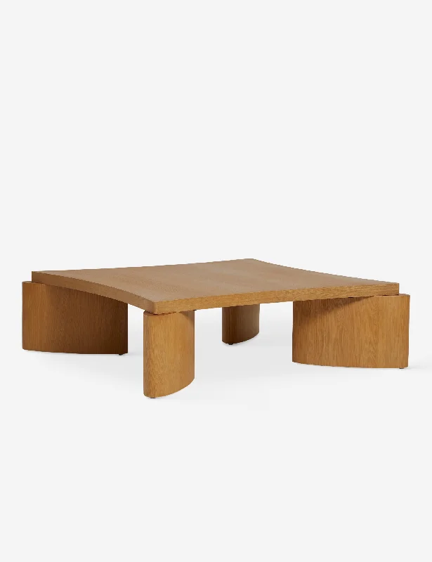 Lu Coffee Table by Eny Lee Parker