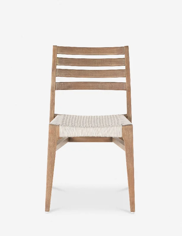 Lucille Indoor / Outdoor Dining Chair