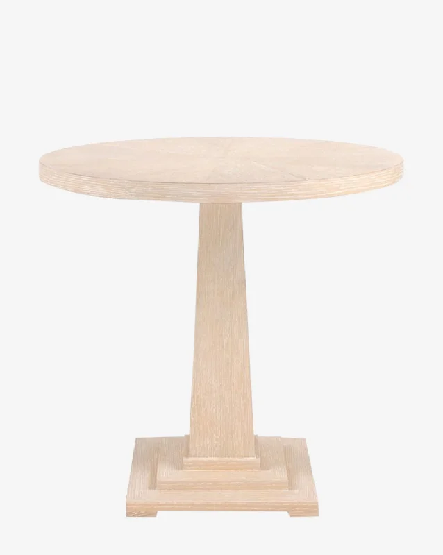 Maddock Side Table