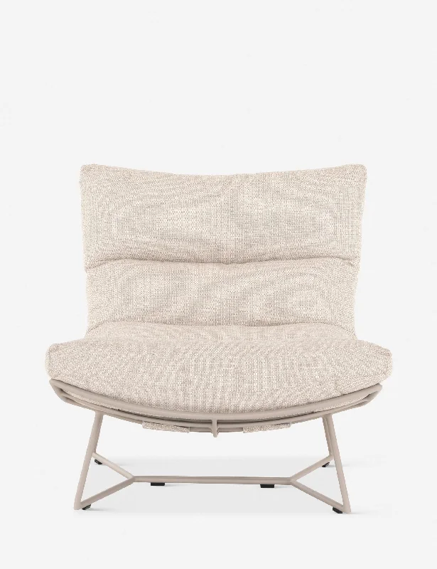 Mallorca Indoor / Outdoor Accent Chair