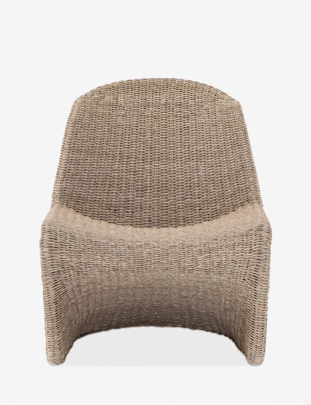 Manila Indoor / Outdoor Accent Chair