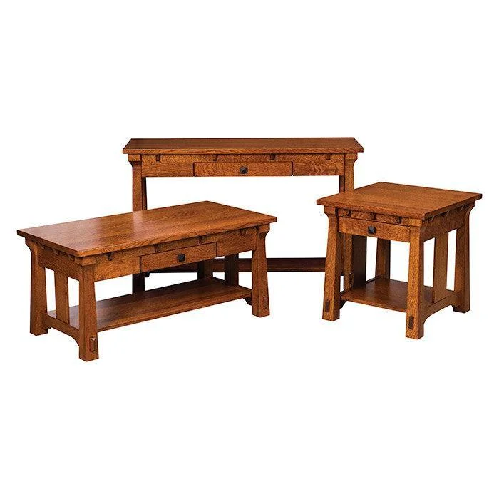 Manitoba Occasional Tables