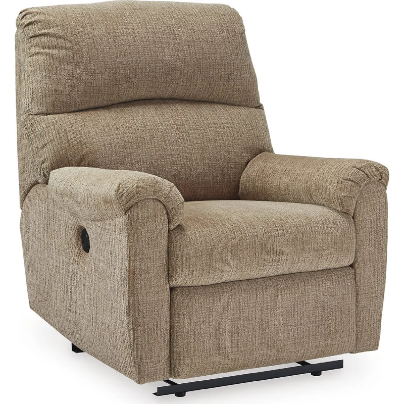 McTeer Power Recliner