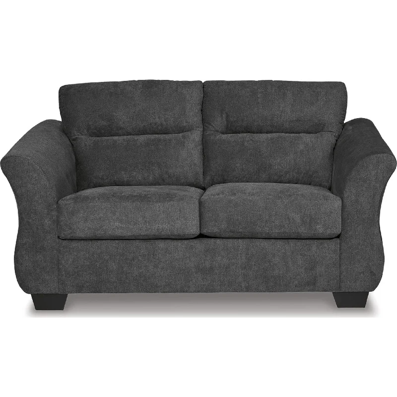 Miravel Loveseat