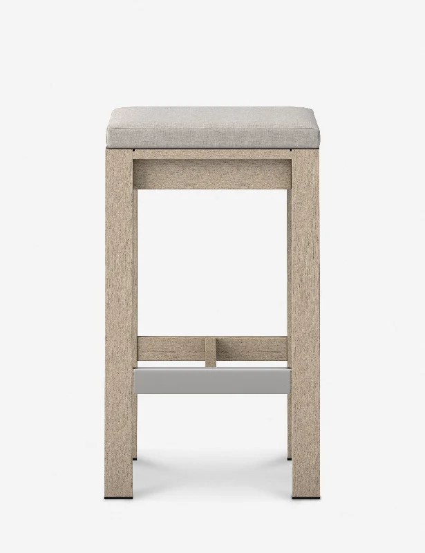 Mona Indoor / Outdoor Bar And Counter Stool