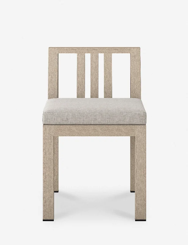 Mona Indoor / Outdoor Dining Chair