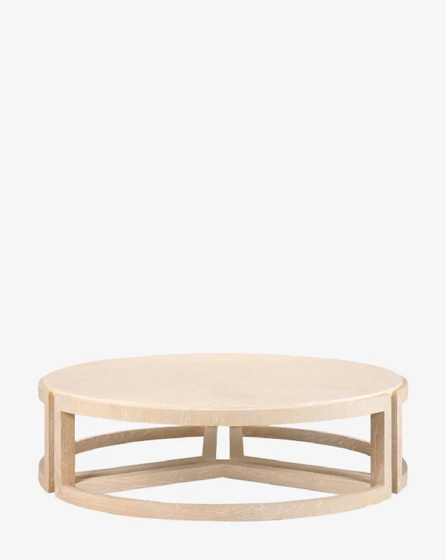 Morwenna Coffee Table