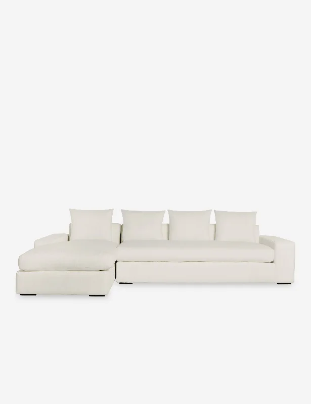 Nadine Sectional Sofa