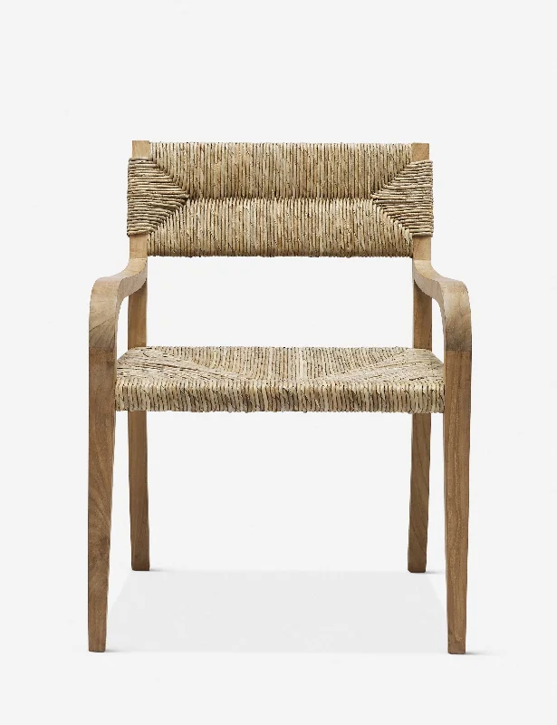 Nolani Arm Chair