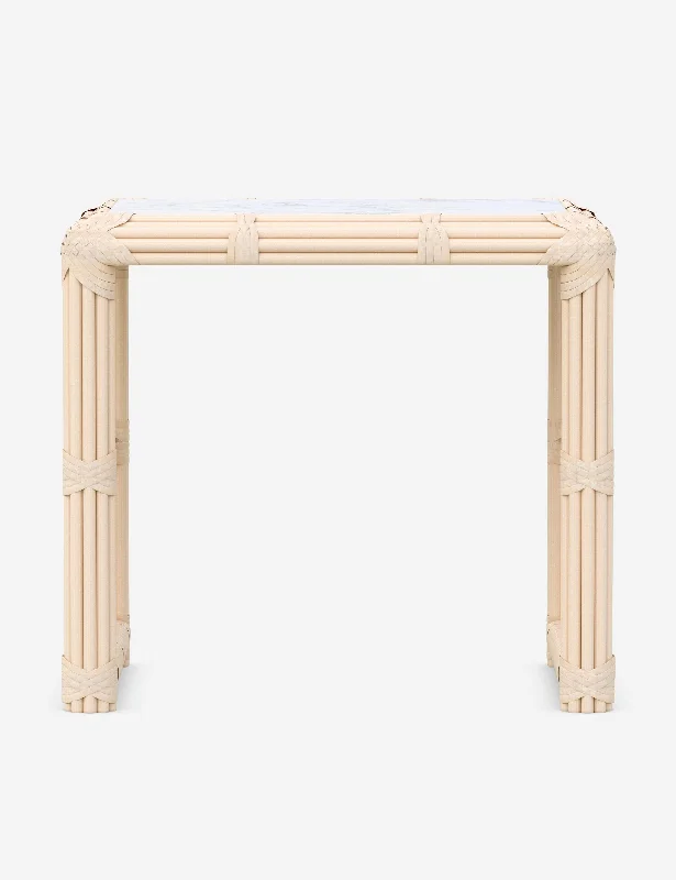 Omura Indoor / Outdoor Side Table