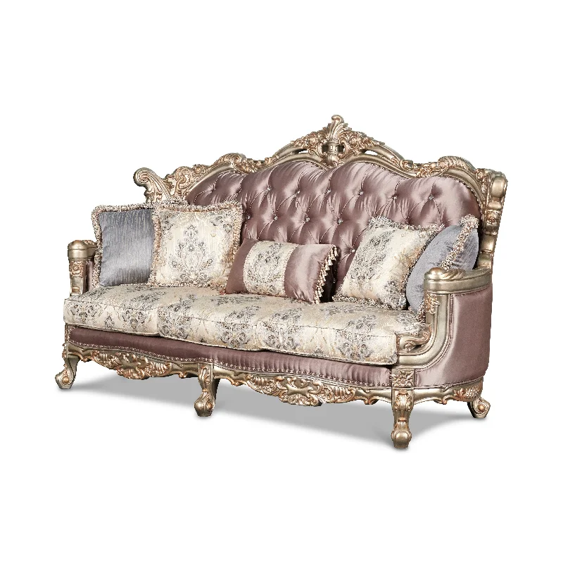 New Classic Ophelia Sofa