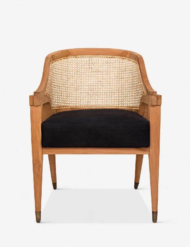 Opia Accent Chair