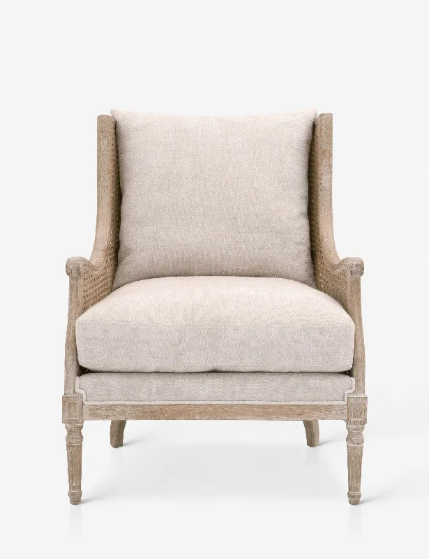 Oxford Accent Chair