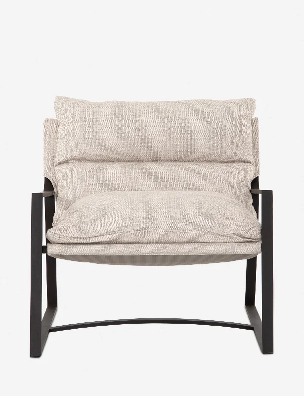 Pali Outdoor Accent Chair