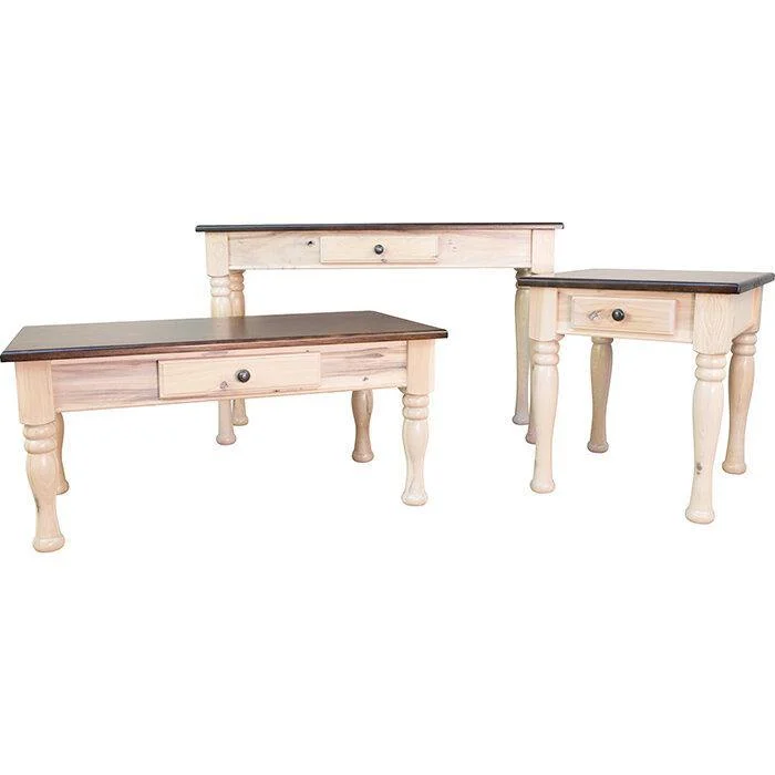 Palisade Occasional Tables