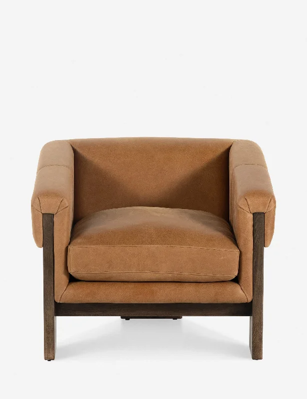 Paolo Accent Chair