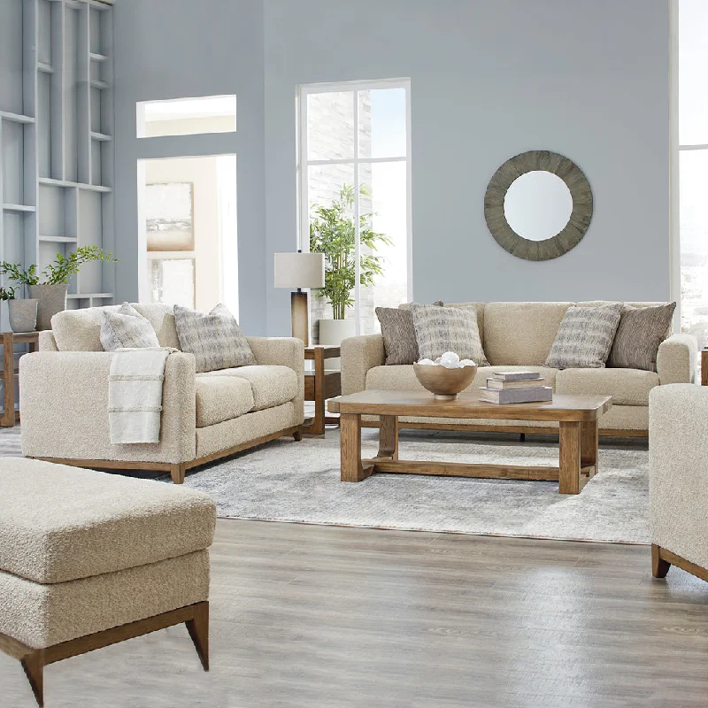 Parklynn Sofa Set