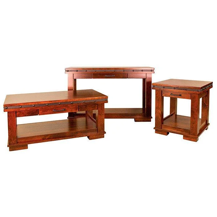 Pasadena Occasional Tables