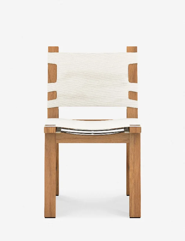 Paulette Indoor / Outdoor Dining Chair